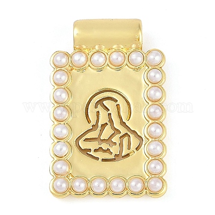 Стойки обшивки латунные подвески KK-P287-45B-G-1