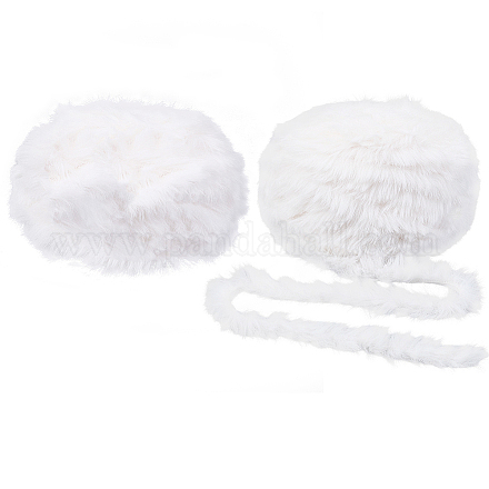 32м полиэфирной пряжи OCOR-WH20005-34D-1