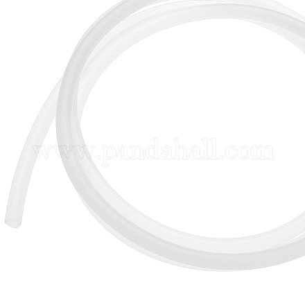 Синтетические резиновые шнуры  FIND-WH0817-070A-1