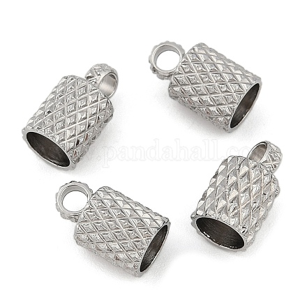 Наконечники шнура из нержавеющей стали марки 304 STAS-Z084-07P-03-1