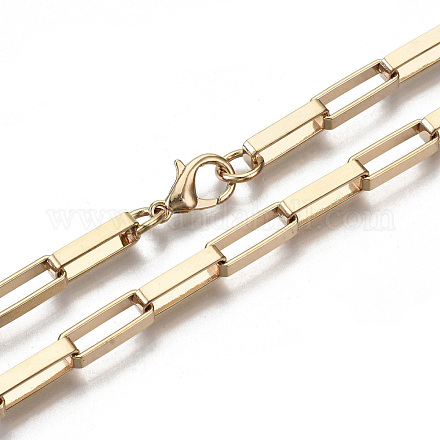 Железа венецианские цепи MAK-N034-002B-G-1