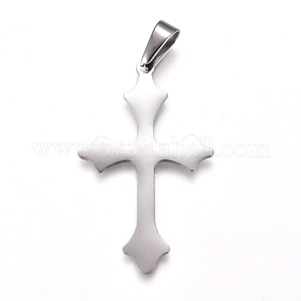 Подвески из нержавеющей стали 304 STAS-I135-07P-1