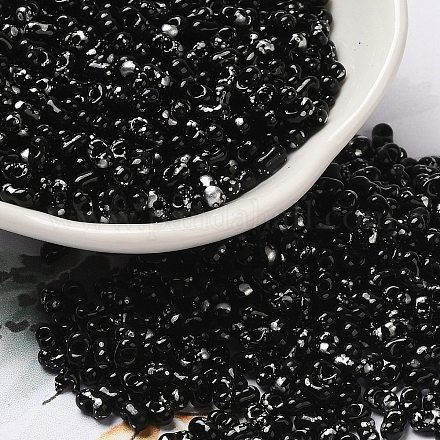 Спрей роспись стекла бисер&nbsp;SEED-F005-08A-05-1