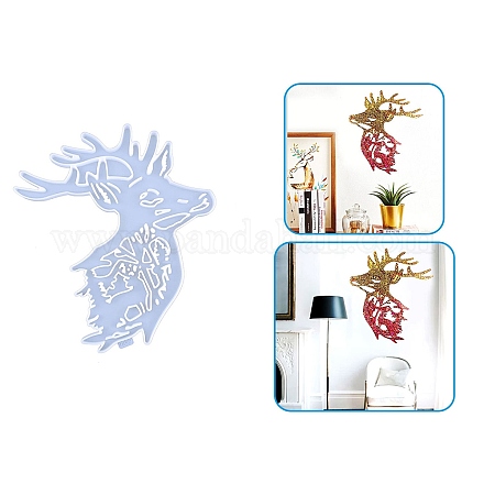 Сделай сам XMAS-PW0001-030A-1