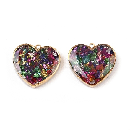 Подвески из нержавеющей стали 304 STAS-C146-05G-03-1