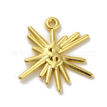 Подвески из нержавеющей стали 304 STAS-Q322-06G-1