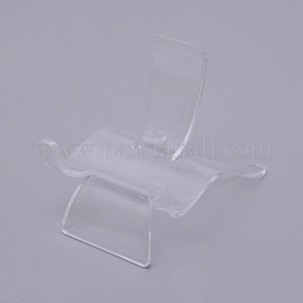 Акриловая рамка дисплея ODIS-WH0008-06C-1