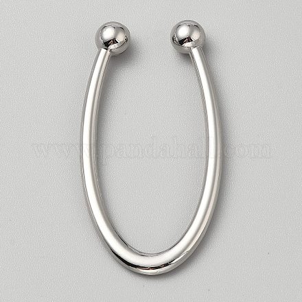 Зажимы для бикини из сплава FIND-WH0201-08A-P-1