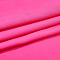 Polyester Fabirc, for Garment Accessories, Hot Pink, 1500mm, 3m/pc