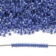 Полукруглые бусины toho 11/0 SEED-DR11-0977-1