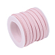 Шнуры из искусственной замши X-LW-R003-4mm-1038-2
