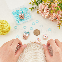 Набор инструментов для вязания DIY-BC0009-56