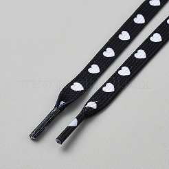 Шнурки из полиэстера DIY-WH0723-052A-01