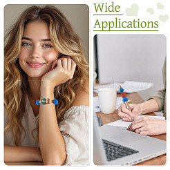 44 комплект фурнитуры для самостоятельной работы&nbsp;DIY-TA0013-86