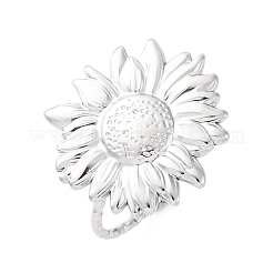 Кольца-манжеты из нержавеющей стали 304&nbsp;RJEW-D306-22P