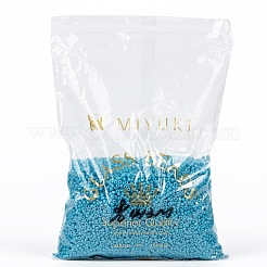 Миюки круглые бусины рокайль&nbsp;SEED-G008-RR0413