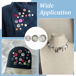 Натуральные черные губы&nbsp;BUTT-ME0001-12