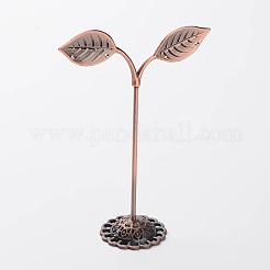 3 шт железа серьги отображает наборы X-EDIS-P001-03C