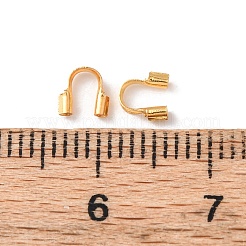 Латунная проволока опекунов и защитников KK-C157-61G