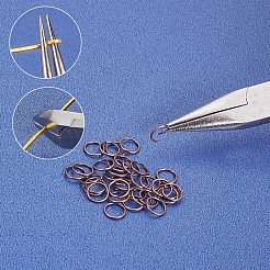 Плоскогубцы для ювелирных изделий TOOL-X0001