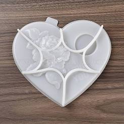 Силиконовые Молды для свечей своими руками DIY-M056-01A