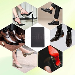 4шт ремонт подошвы обуви&nbsp;AJEW-SP0002-47C-04