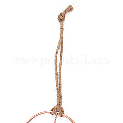 7 чакра драгоценный камень настенный кулон украшения PW23021559772