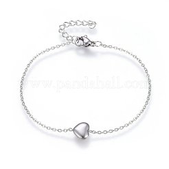 Комплекты украшений из нержавеющей стали 304 SJEW-H144-23