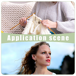 36 шт.&nbsp;HJEW-UN00086