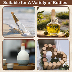 Пробка для пробки FIND-WH0160-32