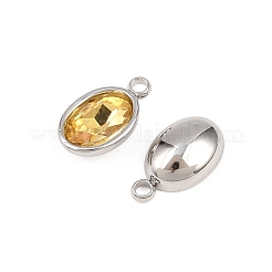 Стеклянные подвески&nbsp;STAS-P437-15D-P