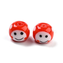 Бусины лэмпворк  LAMP-I024-23B