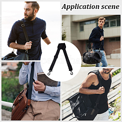 1 шт. регулируемых ремней для сумки из полиэстера&nbsp;FIND-GF0008-68B