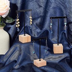 Набор подставок для железных серег EDIS-WH0006-23