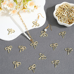 100шт подвеска из сплава с покрытием стойки FIND-SC0012-66