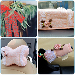 Отделка из полиэстера OCOR-A004-01R