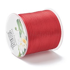 Полиэстер плетеные шнуры&nbsp;OCOR-I006-A05-01