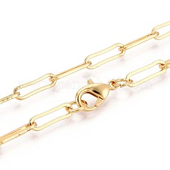 Латунные скрепки MAK-S072-14B-G