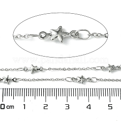 Цепи звездообразной формы из нержавеющей стали марки 304 CHS-K018-13P