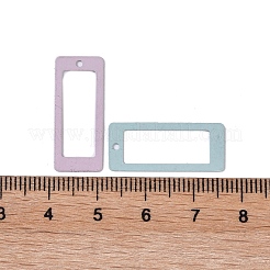 Латунные подвески&nbsp;KK-R156-05A