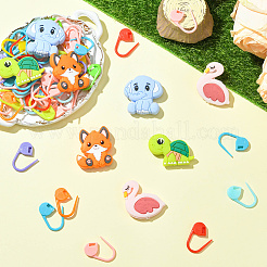 60 шт. DIY-SC0030-62