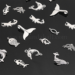 Подвески из сплава в тибетском стиле&nbsp;FIND-CA0007-61