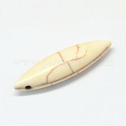 Синтетические магнезитовые подвески TURQ-S283-01A