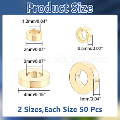 100 шт. KK-AR0003-52