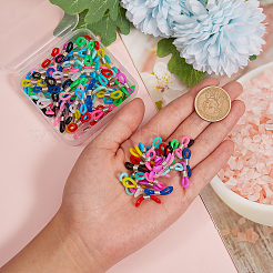 120шт 12 цвета держатели для очков&nbsp;KY-CJ0001-32