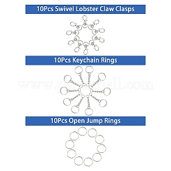 Набор для изготовления брелка своими руками DIY-YW0007-69