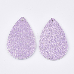 Кожаные подвески pu FIND-S300-38A-M