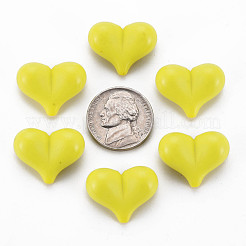 Непрозрачные акриловые бусины&nbsp;MACR-S373-70-A06