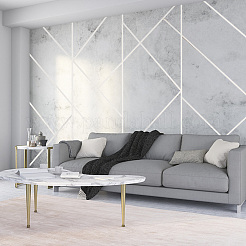 Гибкая самоклеящаяся отделка из нержавеющей стали 201 AJEW-WH0248-316A-P