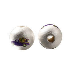 Печатное натуральное дерево&nbsp;WOOD-D288-13